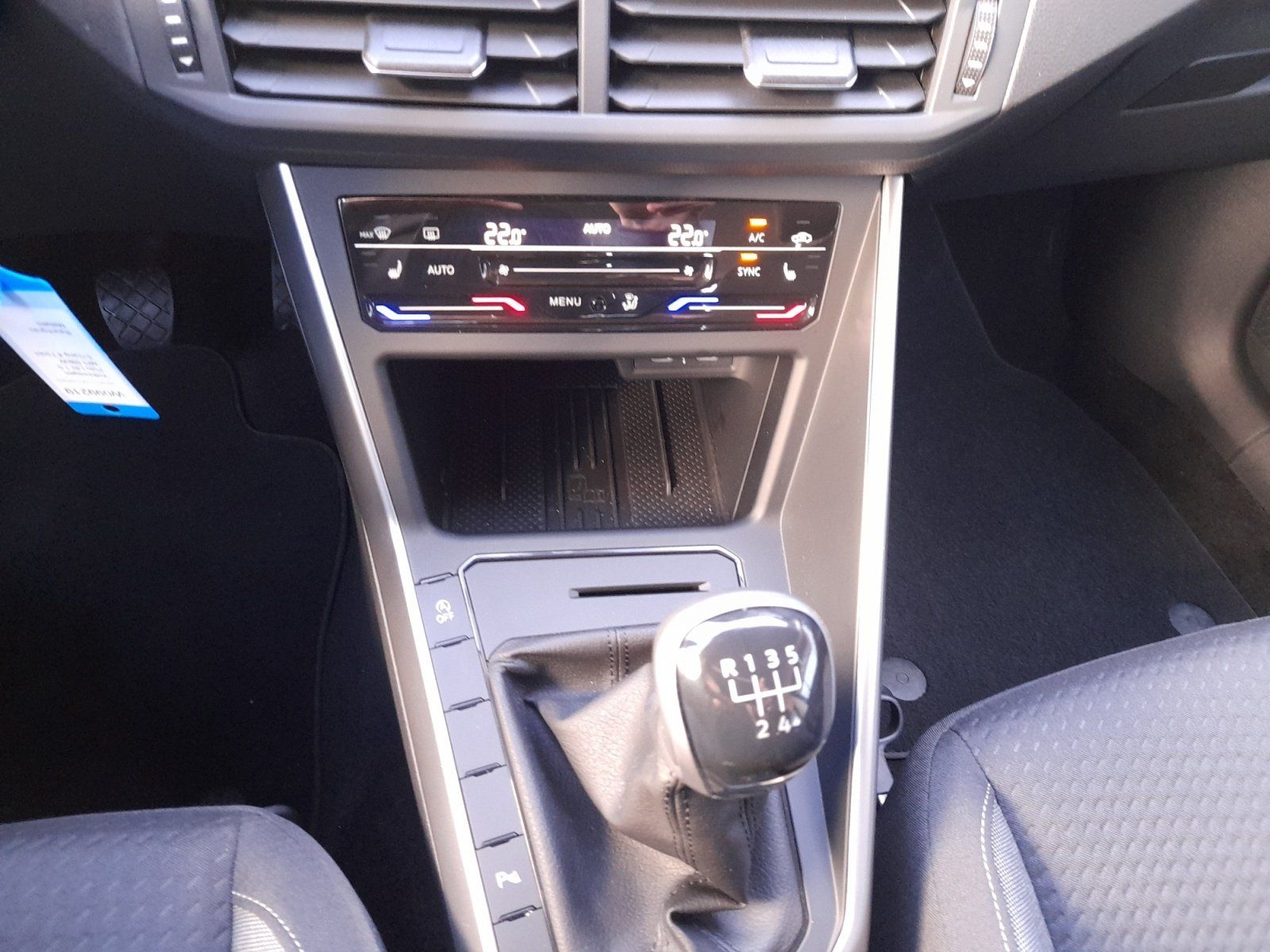 Volkswagen Polo - Bild 10