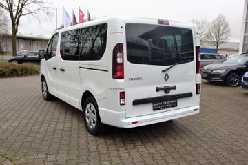 Renault Trafic - 5