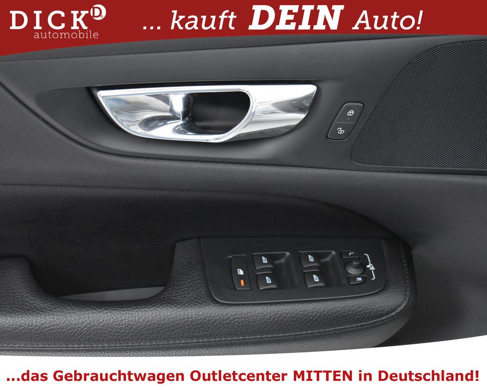 Volvo V60 D4 Aut Momen PANO+VIRTU+KAM+LED+SHZ+DAB+TEMP
