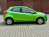 Mazda 2 Lim. 1.3 TÜV NEU! LÜCKENLOS SERVICE! - Mazda 2 in Bochum