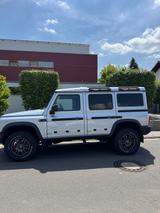 INEOS Grenadier 3.0L Twin-Turbo-Diesel Trialmaster... - gebrauchte INEOS Grenadier aus dem Jahr 2023