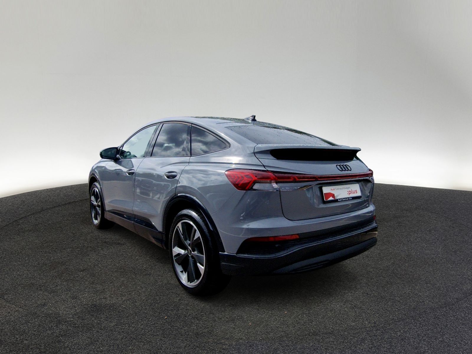 Audi Q4 e-tron - Bild 3