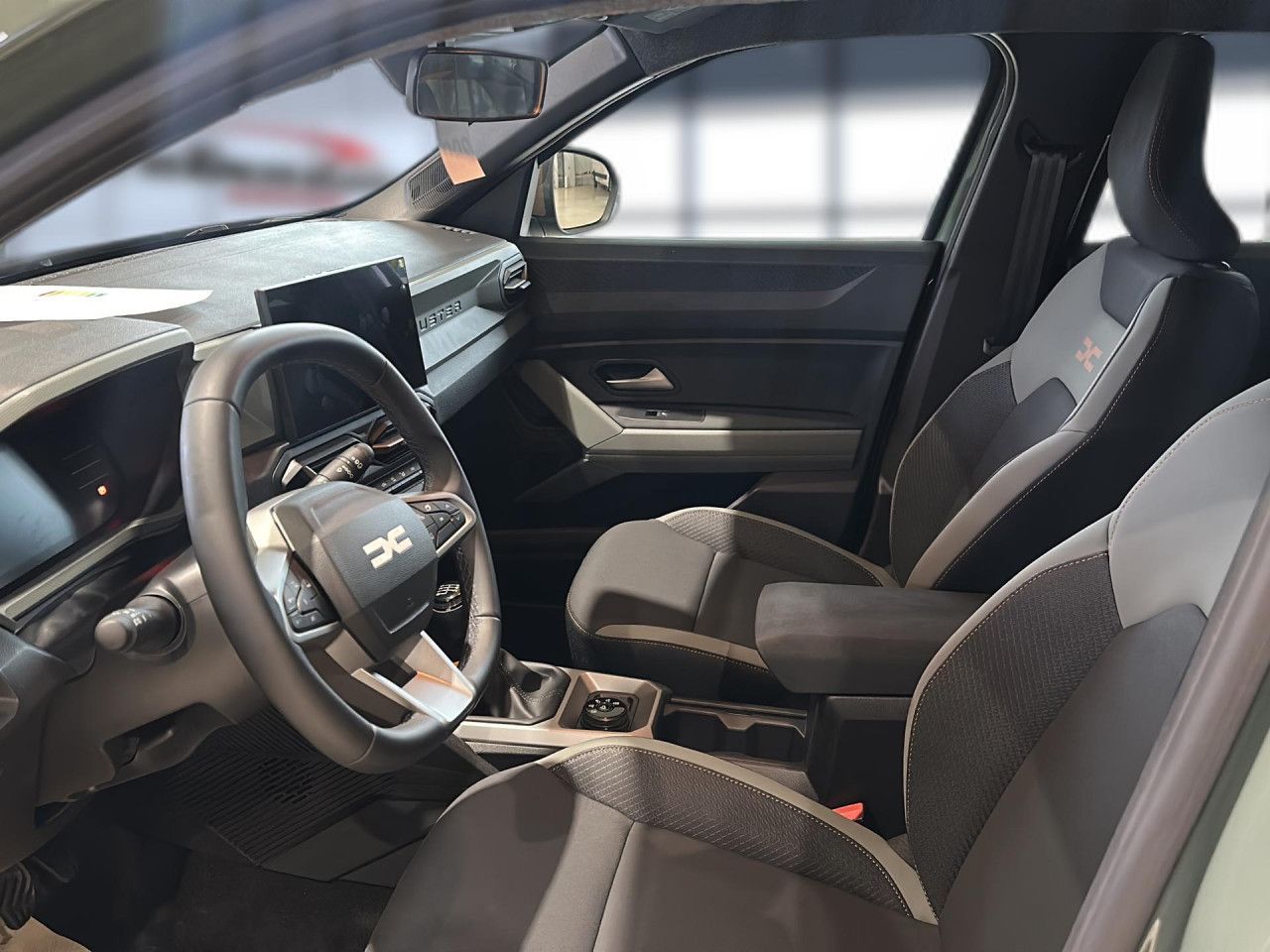 Dacia Duster - Bild 7