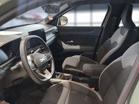 Dacia Duster - Vorschau Bild 7