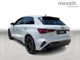 Audi A3 Sportback 35 TDI S-Line ACC Virt Navi Matrix - Audi A3 Neuwagen: TDI