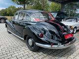 BMW 502 3.2 Super V8 - dt. Fzg - H-Kennzeichen - BMW: 502