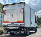 Iveco Daily 35C16 Kühlkoffer -18/+4 Carrier 1t-Bühne D - Angebote entsprechen deinen Suchkriterien