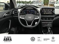 Volkswagen T-Cross - Vorschau Bild 15