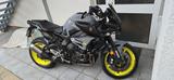 Yamaha Mt-10 ABS NIGHT FLOU Lackiering. Top Zustand - Yamaha Motorräder in Karlsruhe