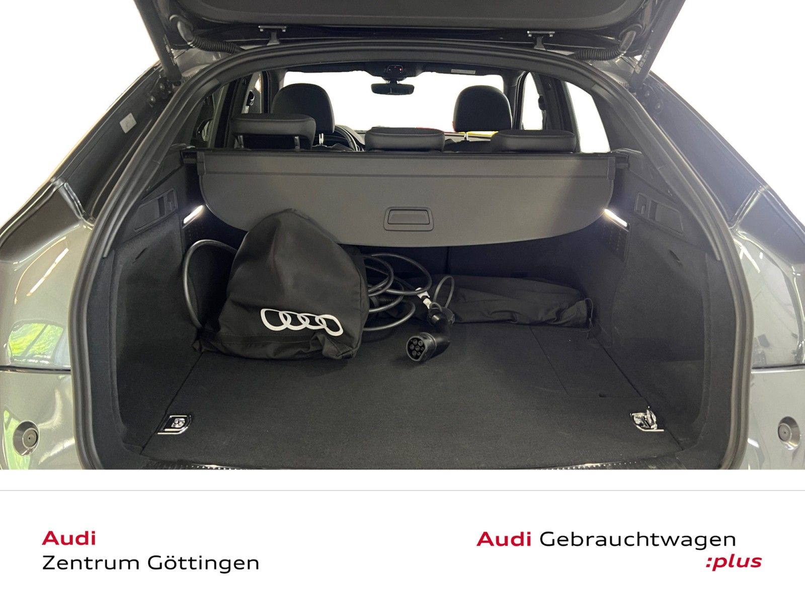 Audi Q5 - Bild 14