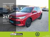 Volkswagen Tiguan Elegance TDI CarPlay/AHK/Virt/ACC/Kamera