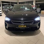 Opel Corsa - Vorschau Bild 2