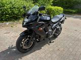 Suzuki GSX 650 FA - SUZUKI GSX 650 FA