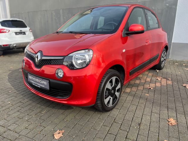 Renault Twingo Dynamique 1 HAND+Tüv&Service NEU