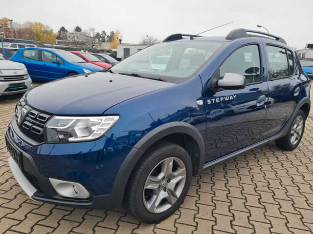 Dacia Sandero TCe 90  Stepway Prestige Navi