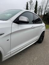 BMW X4 M40 M40i - - BMW X4 M40 von privat