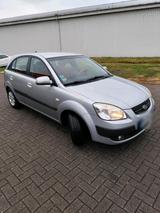 Kia Rio JB, Winter -Bastlerauto mit Rest-HU - Kia Rio in Bremen