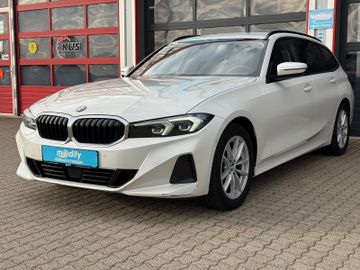 BMW 318 - 8