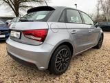 Audi A1 1.0 TFSI design Sportback SitzH.*Nav*32.921KM - Audi: 1.9