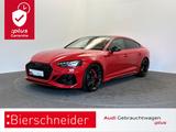 Audi RS5 Sportback Competition plus 290KM H LASER 20  - Audi RS5 Competition Gebrauchtwagen