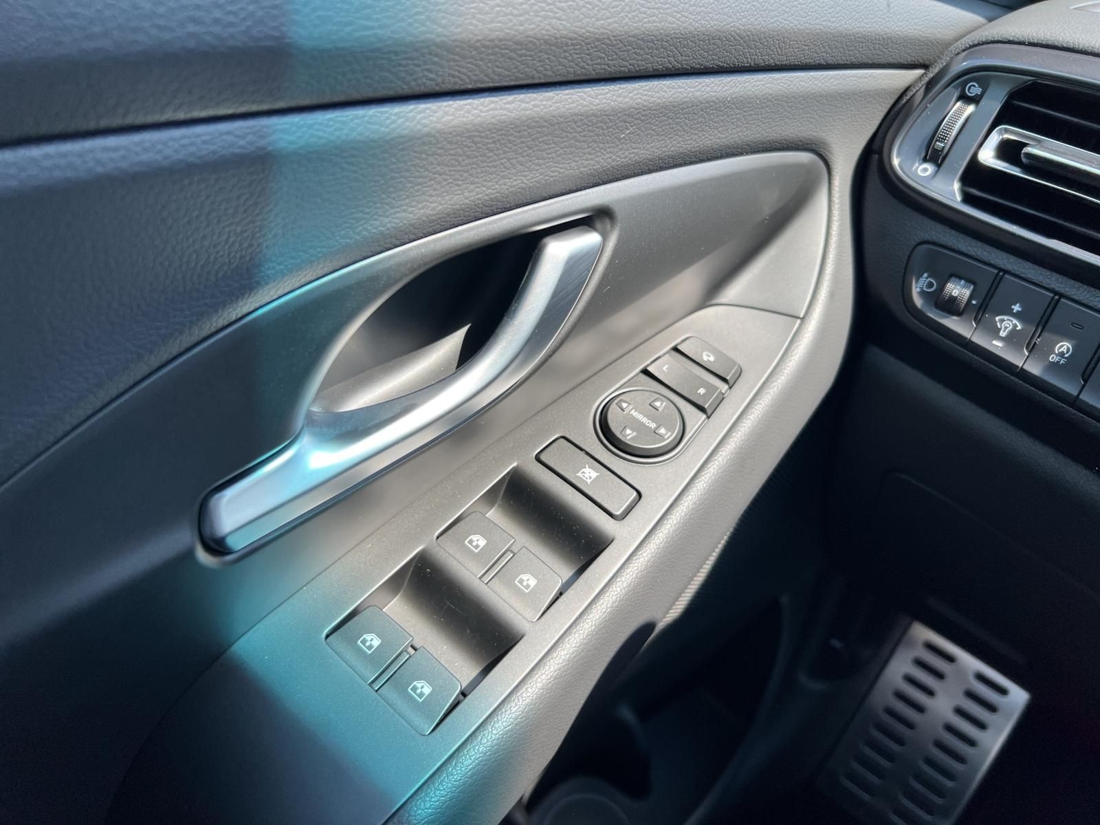 Hyundai i30 – Bild 17