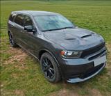 Dodge Durango, BRC Gasanlage, Fernstart, uvm.  - gebrauchte Dodge Durango aus dem Jahr 2020