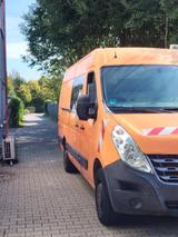 Volkswagen Renault Master 3 long 2012 150 ps - Volkswagen LT aus 2012