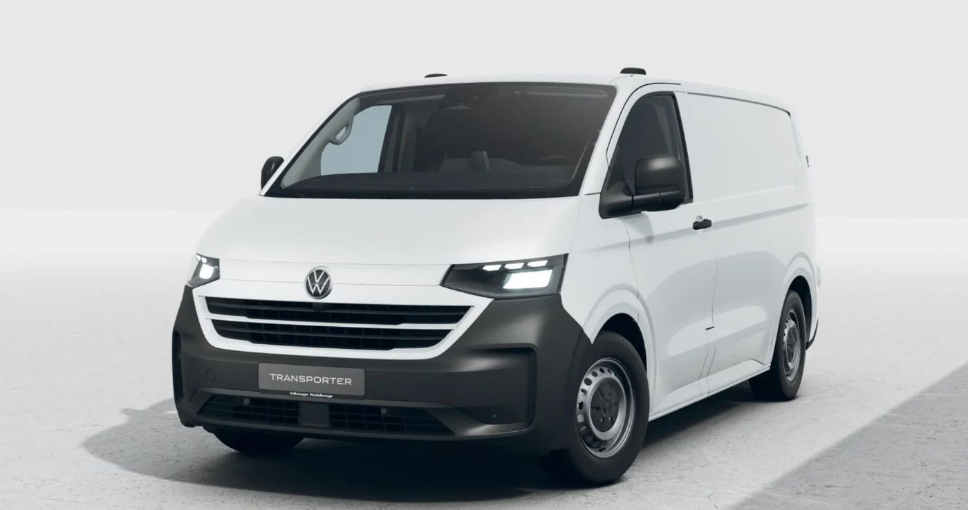 Volkswagen T7 Transporter - Bild 2
