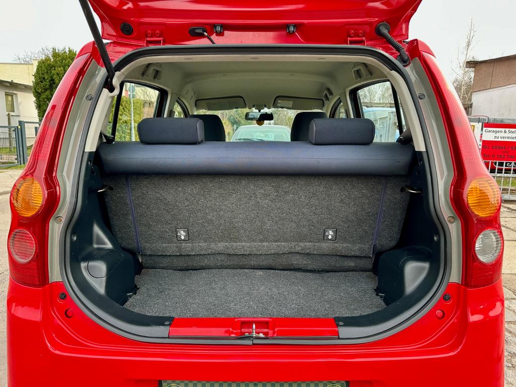 Daihatsu Cuore