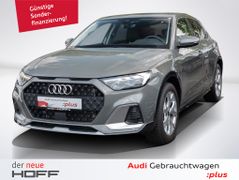 Audi A1 allstreet 35 TFSI LED Scheinw. Navi Sportsitz