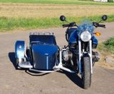 BMW R1150 R Gespann - BMW GEBRAUCHT GESPANN