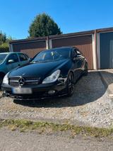 Mercedes-Benz Mercedes Benz CLS350 - Mercedes-Benz CLS 350 in Krefeld