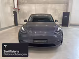 Tesla Model Y Rear-Wheel Drive - Tesla Model Y Gebrauchtwagen