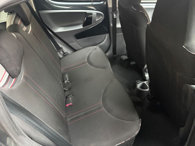 CITROEN C1 C1 Selection 1.0l*NUR 77TKM*2.HAND*KLIMA*TÜV NEU - Bild 19