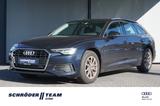 Audi A6 Avant 40 TDI Navi Matrix Ambiente PDC SHZ - Audi A6 Gebrauchtwagen in Bielefeld