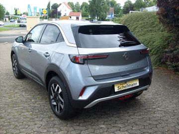 Bild 3 Opel Mokka 1.2T Elegance LED PDC+Kam SHZ LHZ Navi Pro