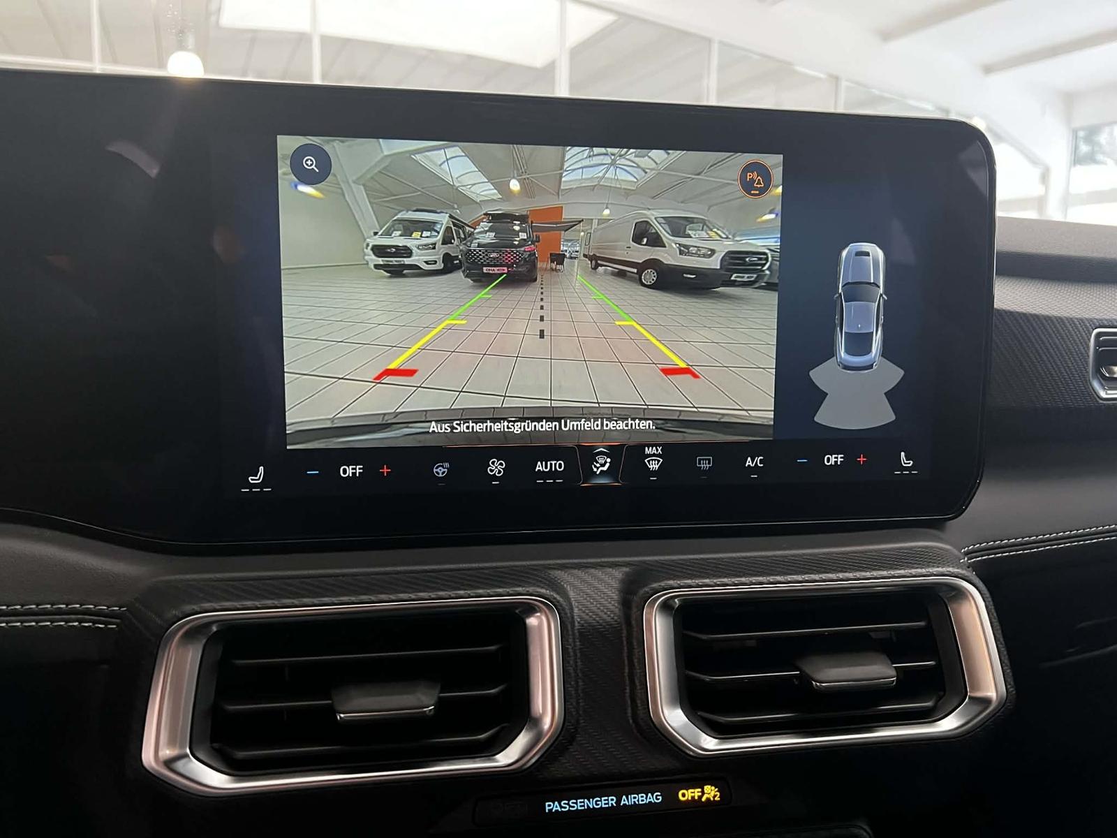 Ford Mustang GT Fastback *RFK*Klimaauto*LED*
