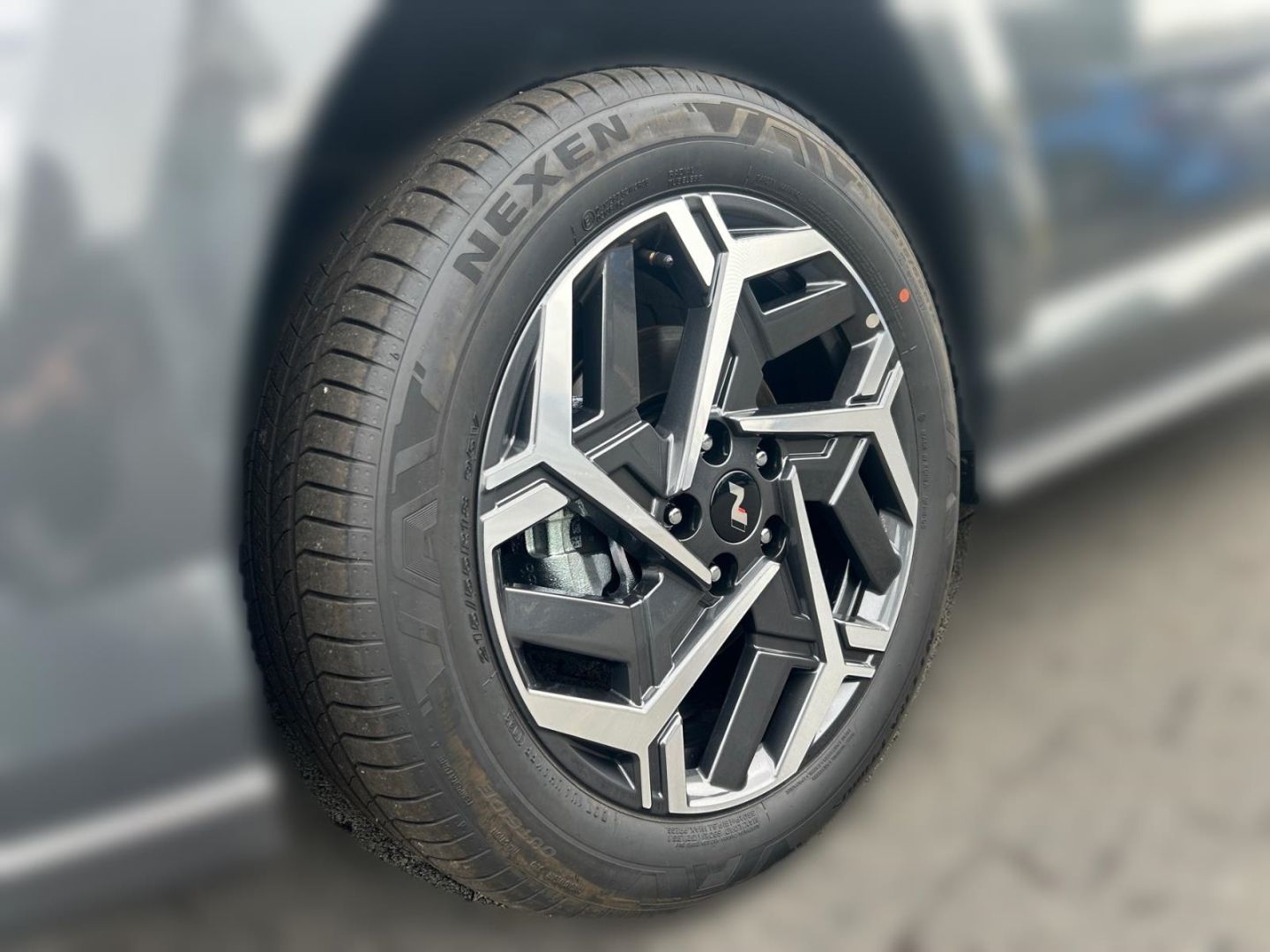 Hyundai KONA - Bild 7
