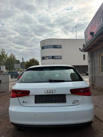 Audi A3 - 6