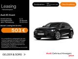 Audi A5 Avant 40 TFSI qu. Business*LED*AHK*RFK*ACC - Audi A5: Alcantara, Kombi