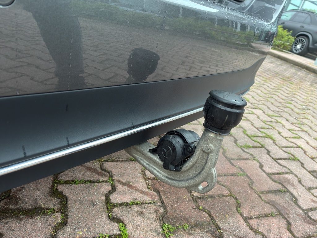 Fahrzeugabbildung Mercedes-Benz B 200 AHZV*LED*RFK*DAB*THERMOTRONIC*LENKRADHZG*