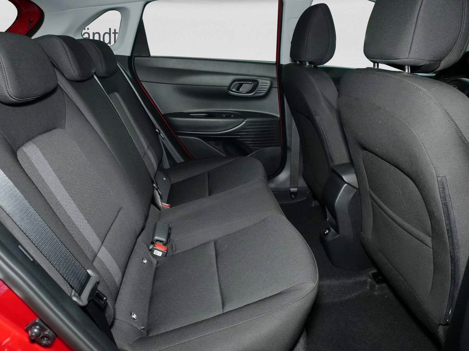 Hyundai i20 – Bild 7