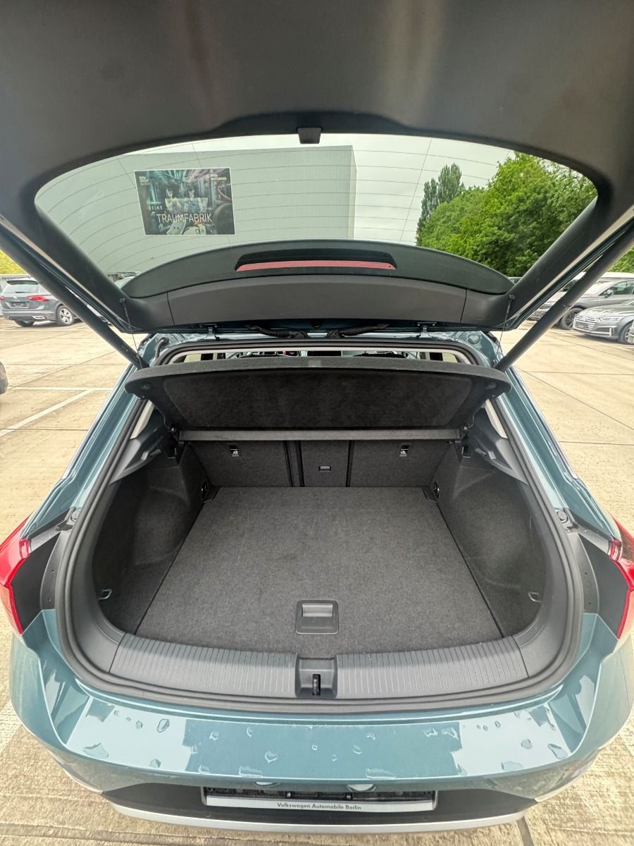 Volkswagen T-Roc - Bild 8