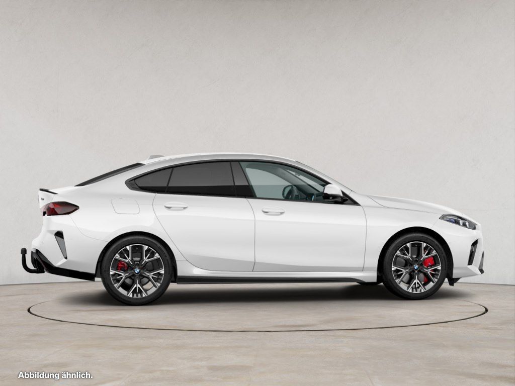 BMW 220 Gran Coupé - Bild 8