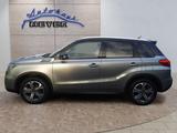 Suzuki Vitara 1.6 1.Hd/LED/Navi/Sitz./ACC/Ahk - scheckheftgepflegte Suzuki Vitara