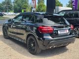 Mercedes-Benz GLA 180 AMG Black Edition 1.Hand*64TKM*Automatik - Mercedes-Benz GLA 180