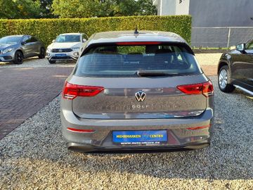 Bild 14 VW Golf VIII Life eTSI - NAVI,PANO,R.KAMERA,ACC