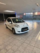 Citroën C1 Style - Citroën aus 2011