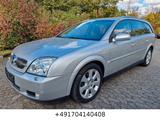 Opel Vectra 2.2 C Caravan Autom. !INSPEKTION/TÜV NEU! - Opel Vectra: Caravan