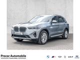 BMW X3 xDrive20d - BMW X3 Gebrauchtwagen in Essen